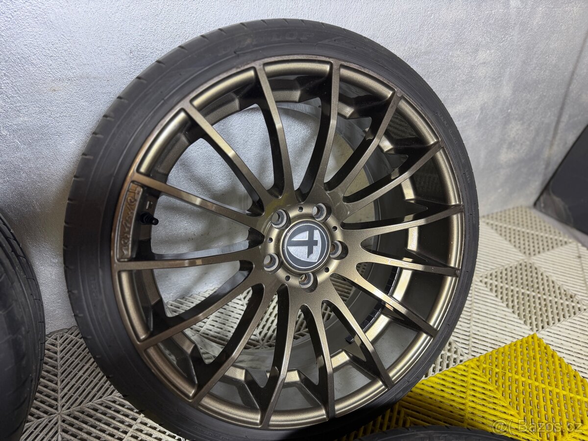 Tomason TN9 5x112 r19 - 5