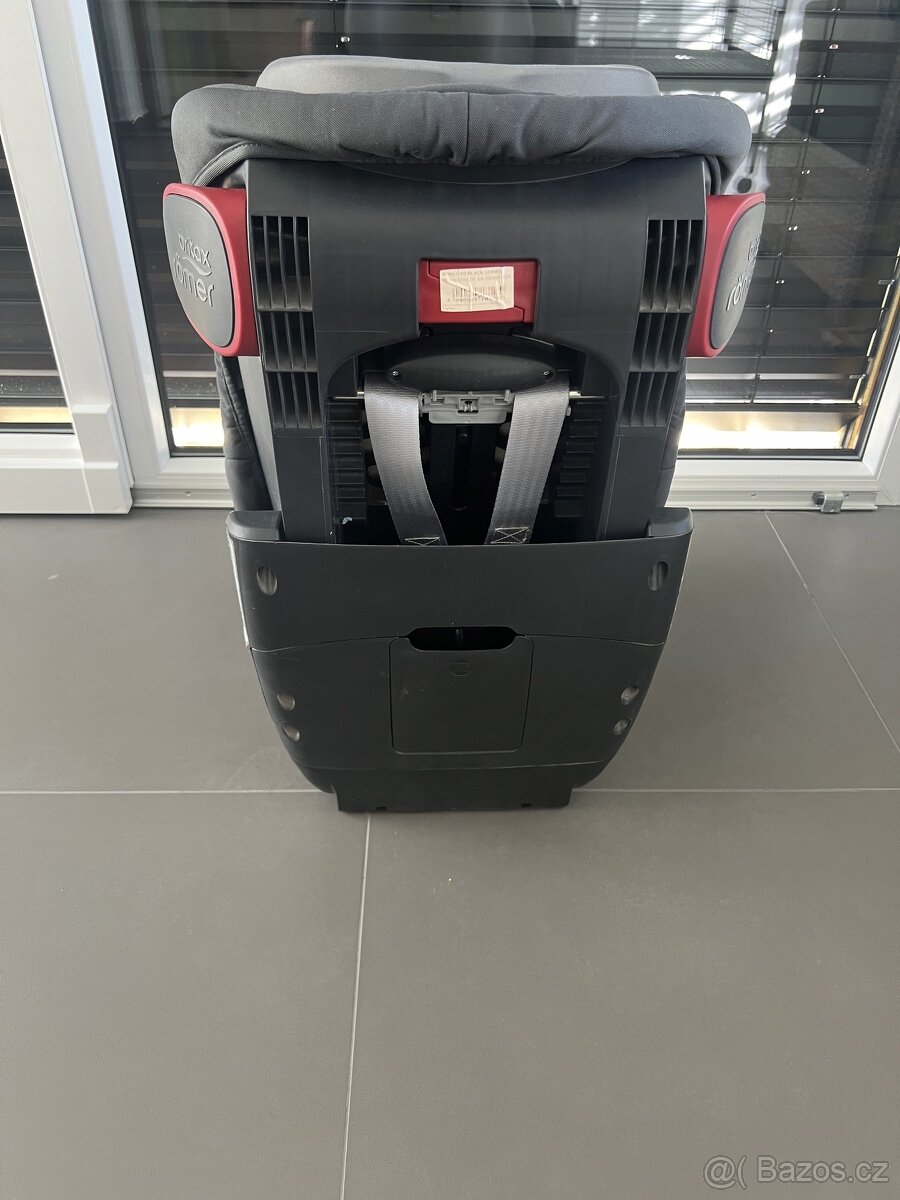 Britax Romer King II BR - 5