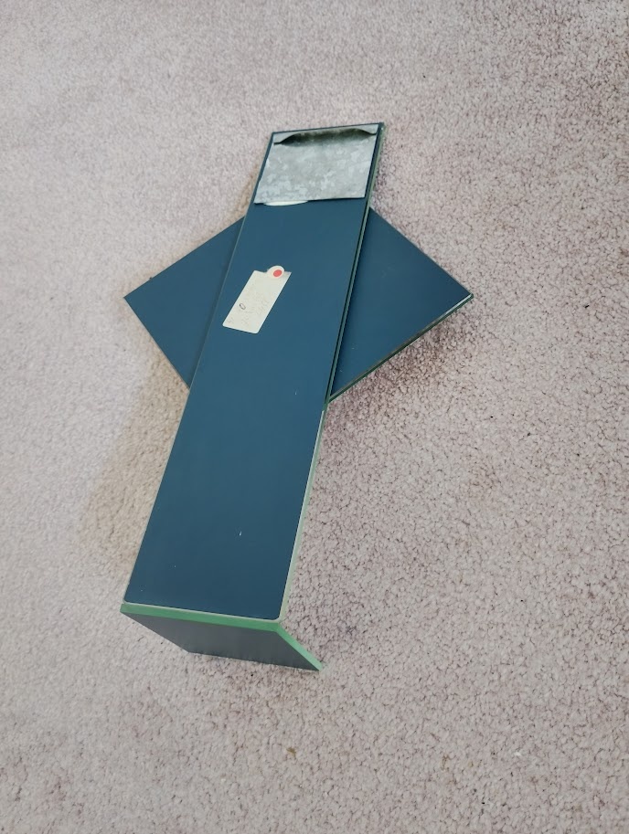 ZRCADLO+svícen, Rudolf Jurnikl - 5