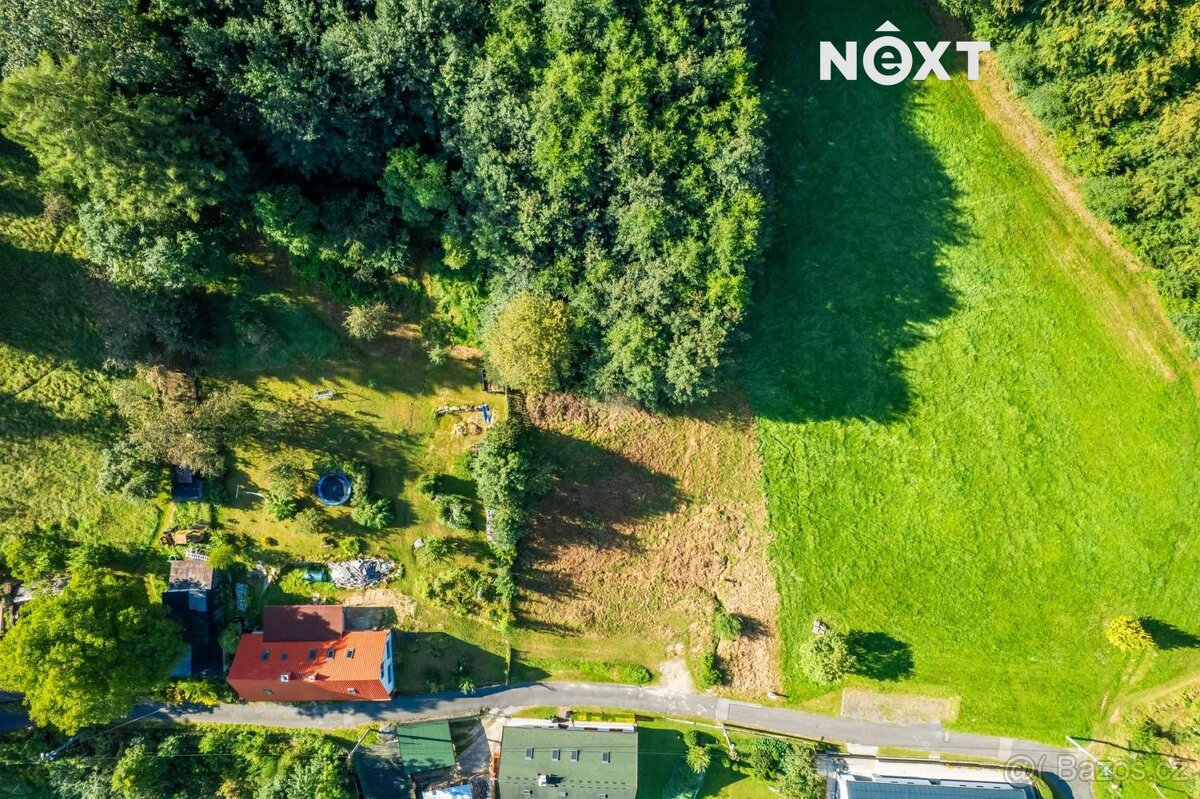 Prodej pozemek Bydlení, 3216㎡ - 5