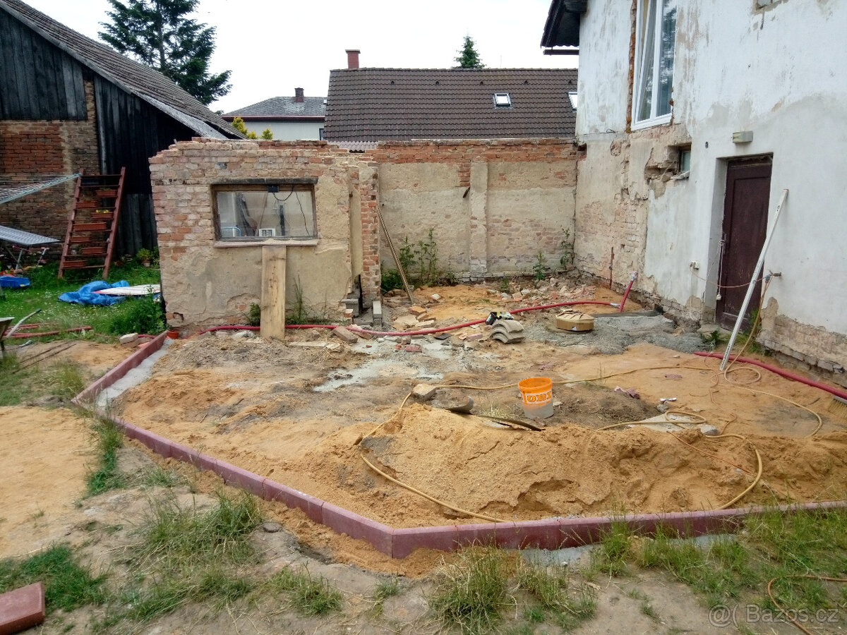 hodinový manžel - 5