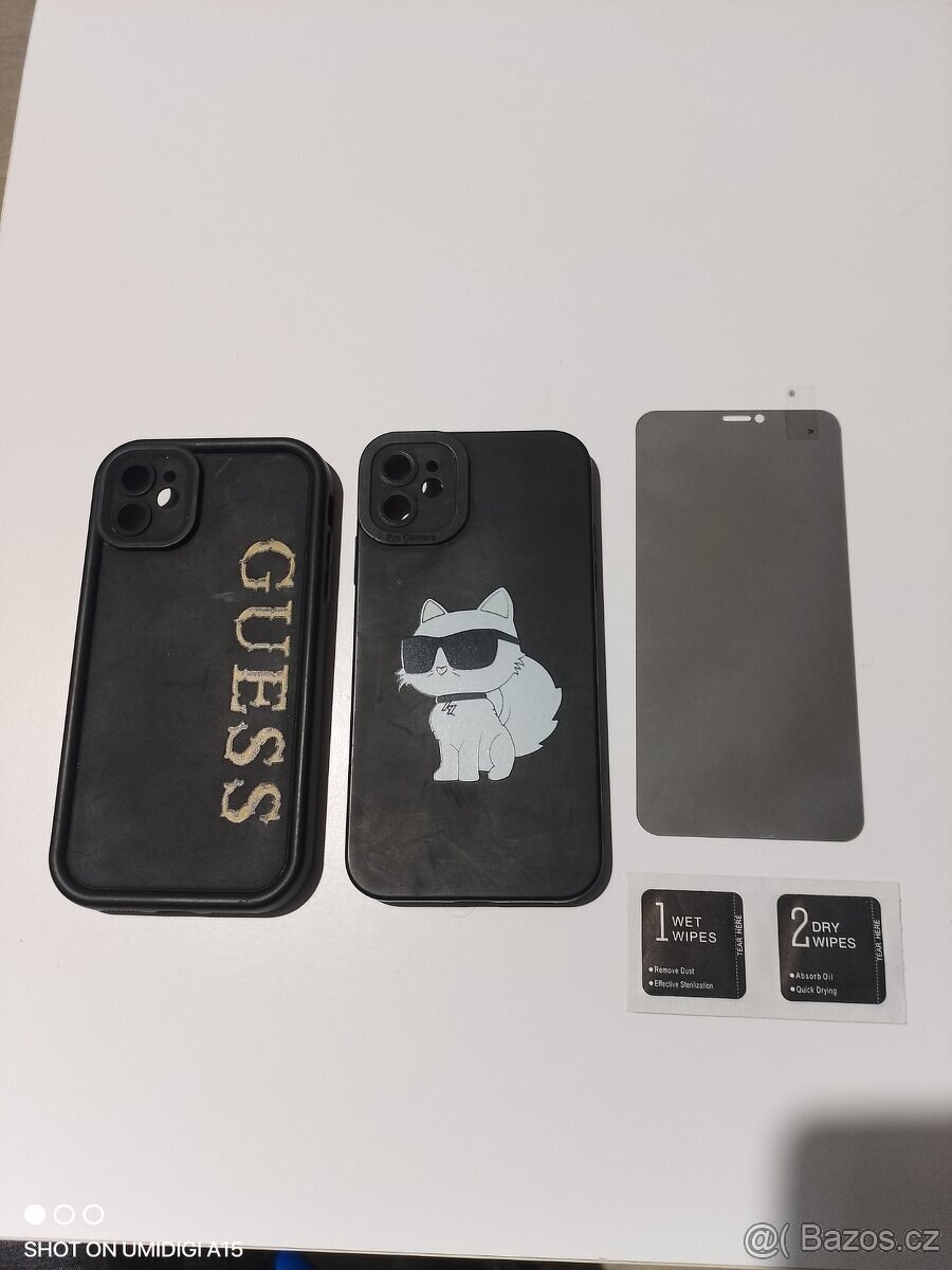 Iphone 11, 64gb. Black - 5