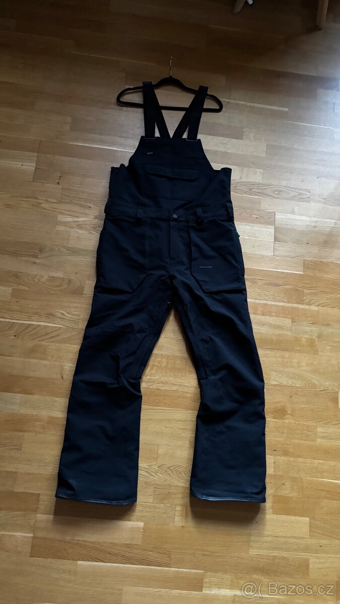 Kalhoty Volcom - 5