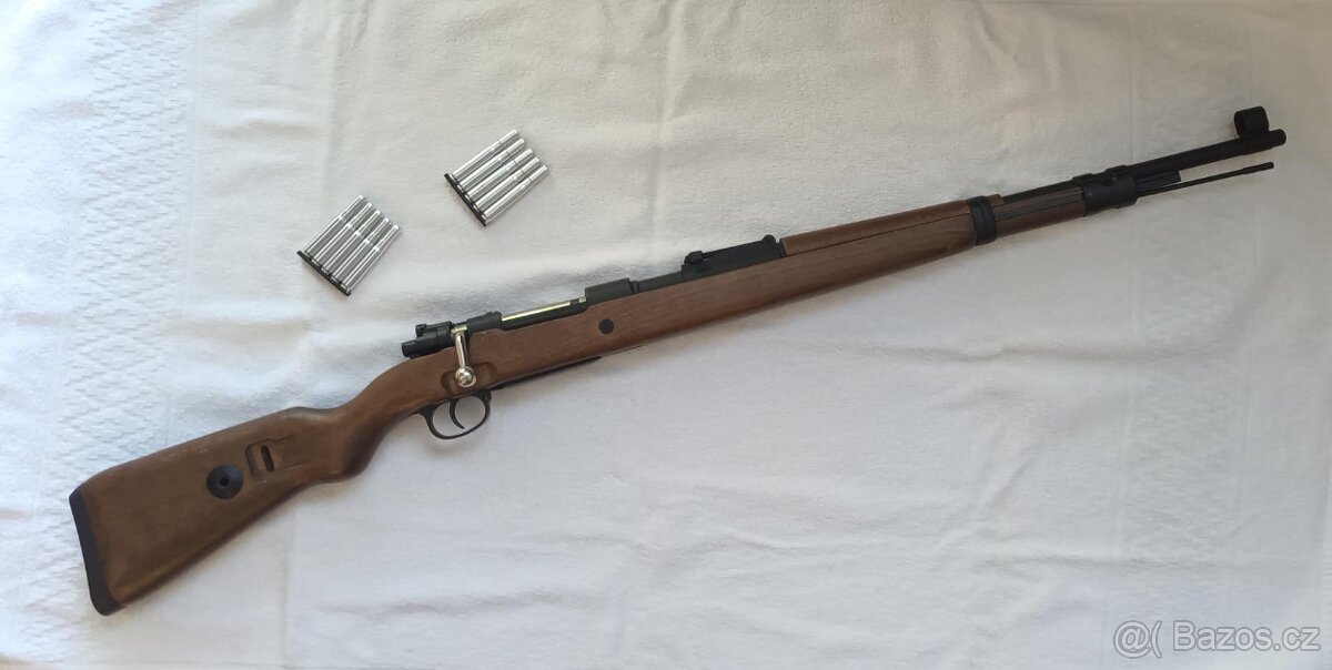 Airsoft Kar98k - 5