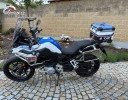 BMW F750GS - 5