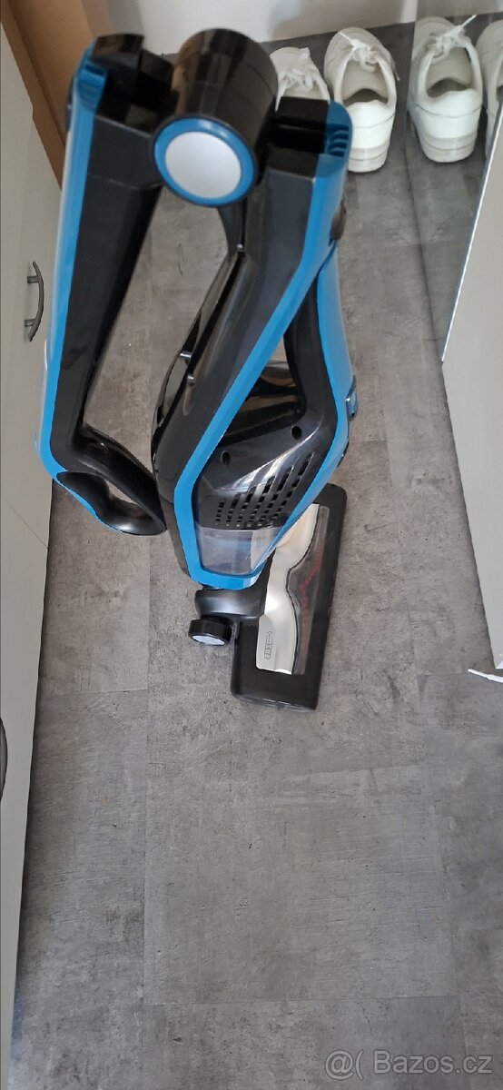 Nový bateriový vysavač za polovinu, Rowenta RH6751WO - 5