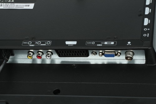 SENCOR HLE-3201M4 - 5