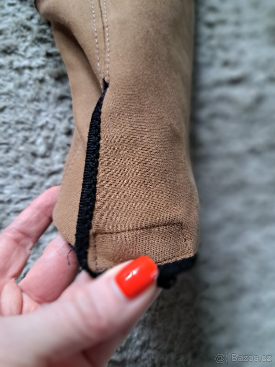 Jezdecké kalhoty - 5