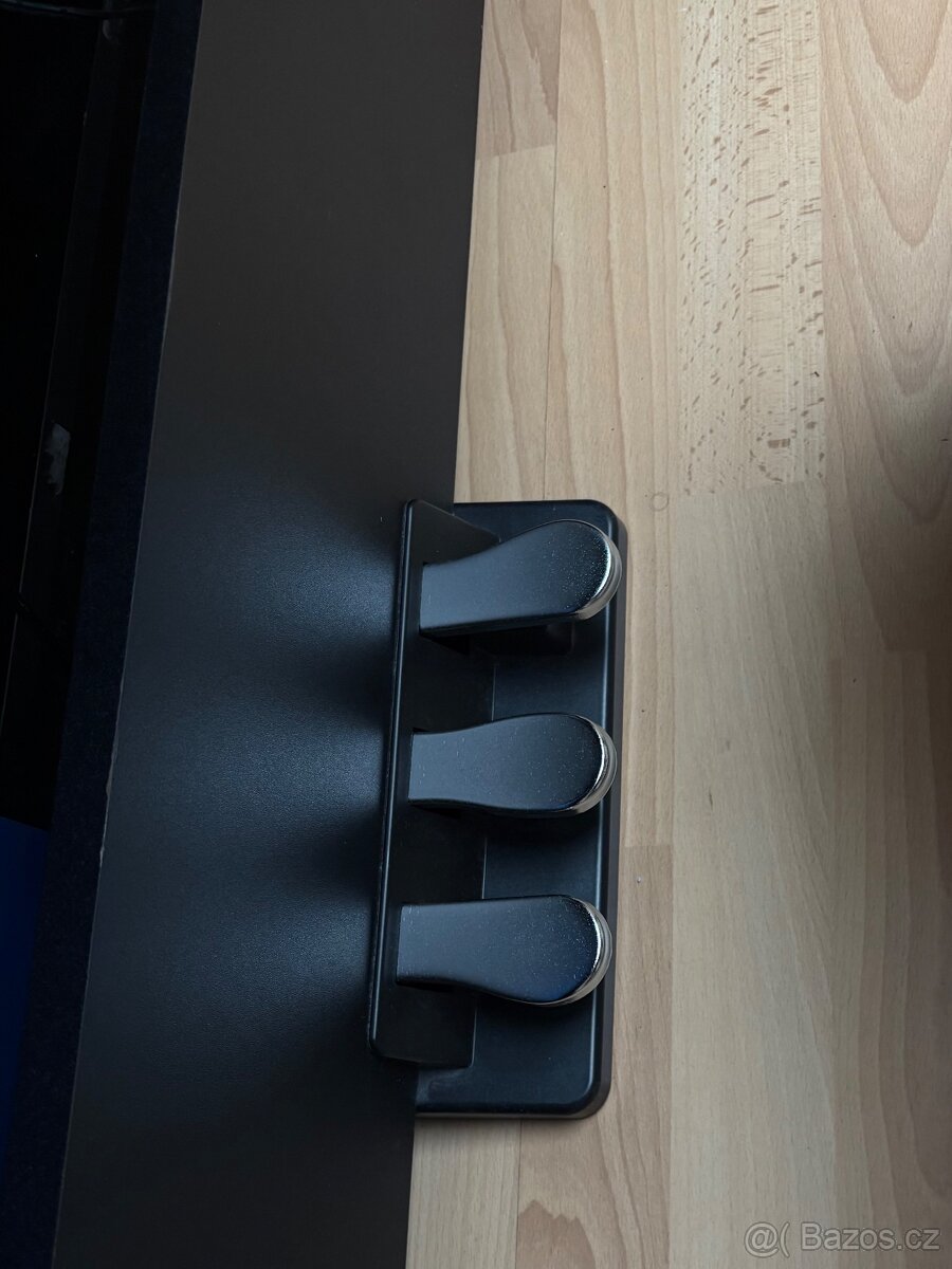 Digitalní piano Medeli Sp201/BK - 5