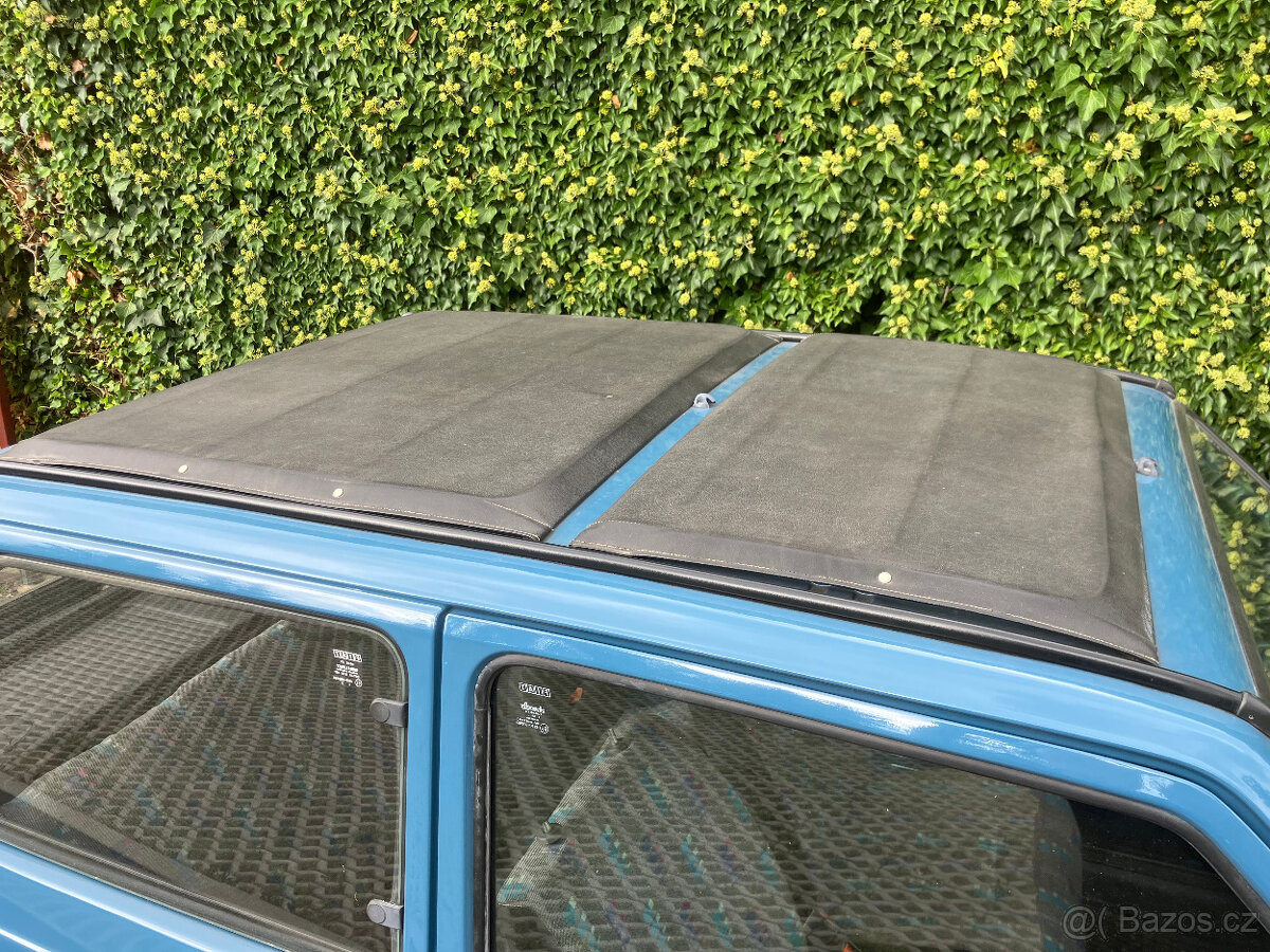 Fiat Panda 1.0 fire - 5