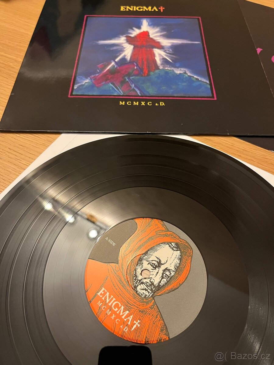 Enigma – MCMXC a.D. - 5