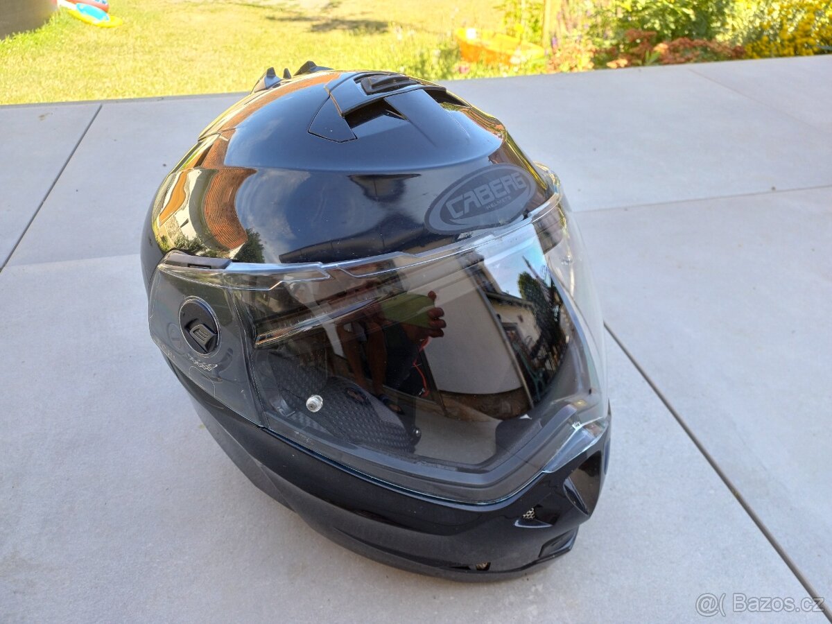 Suzuki Freewind 650 - 5