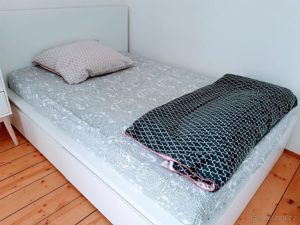 Matrace GOLD S75 DREAMZONE 140x200x26 CM - 40% sleva - 5