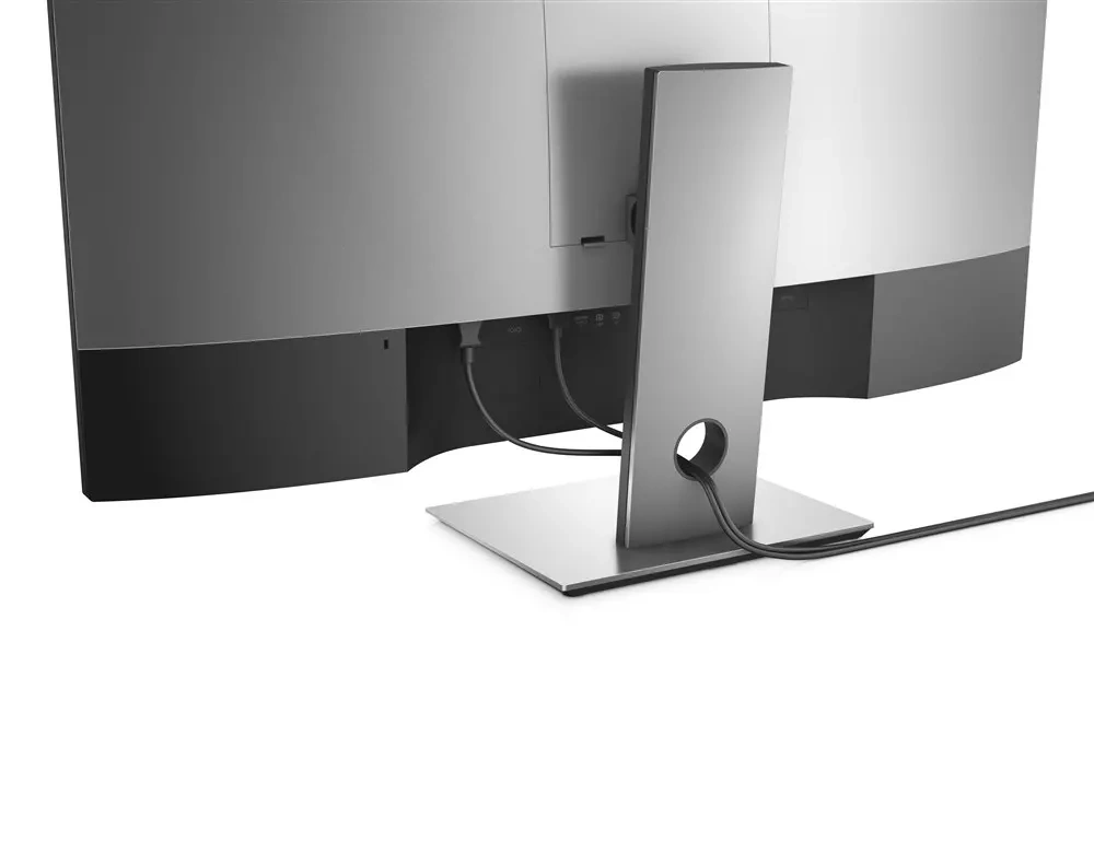 43" Dell P4317Q Professional Multi-Client 4K IPS - 5