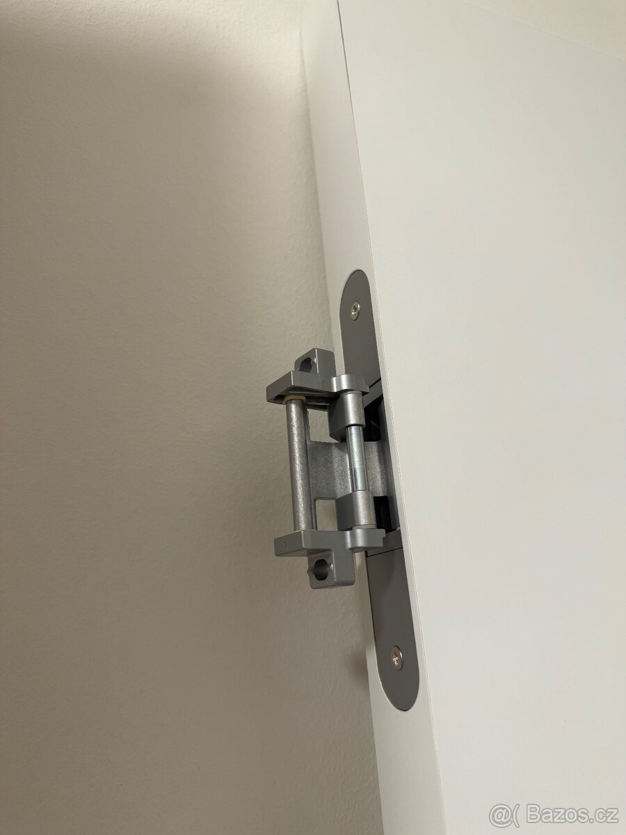 Prodám vysoce kvalitní interiérové dveře VEKRA - 5