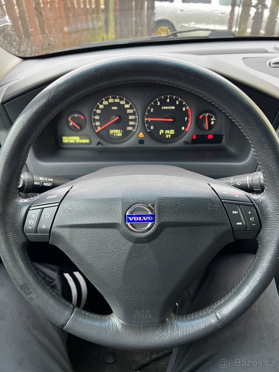 volvo s60 103kw ND 2003 - 5