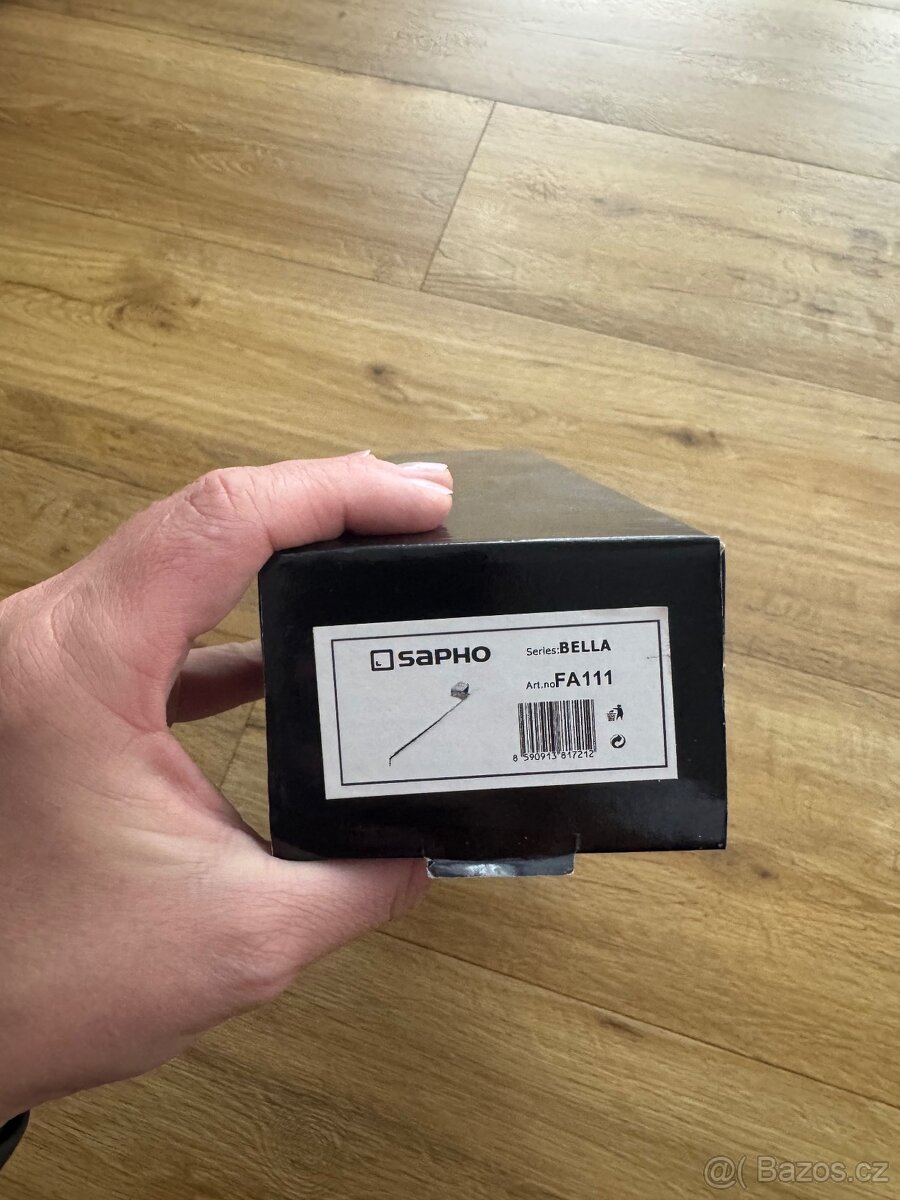 Držáky na ručniky - 5