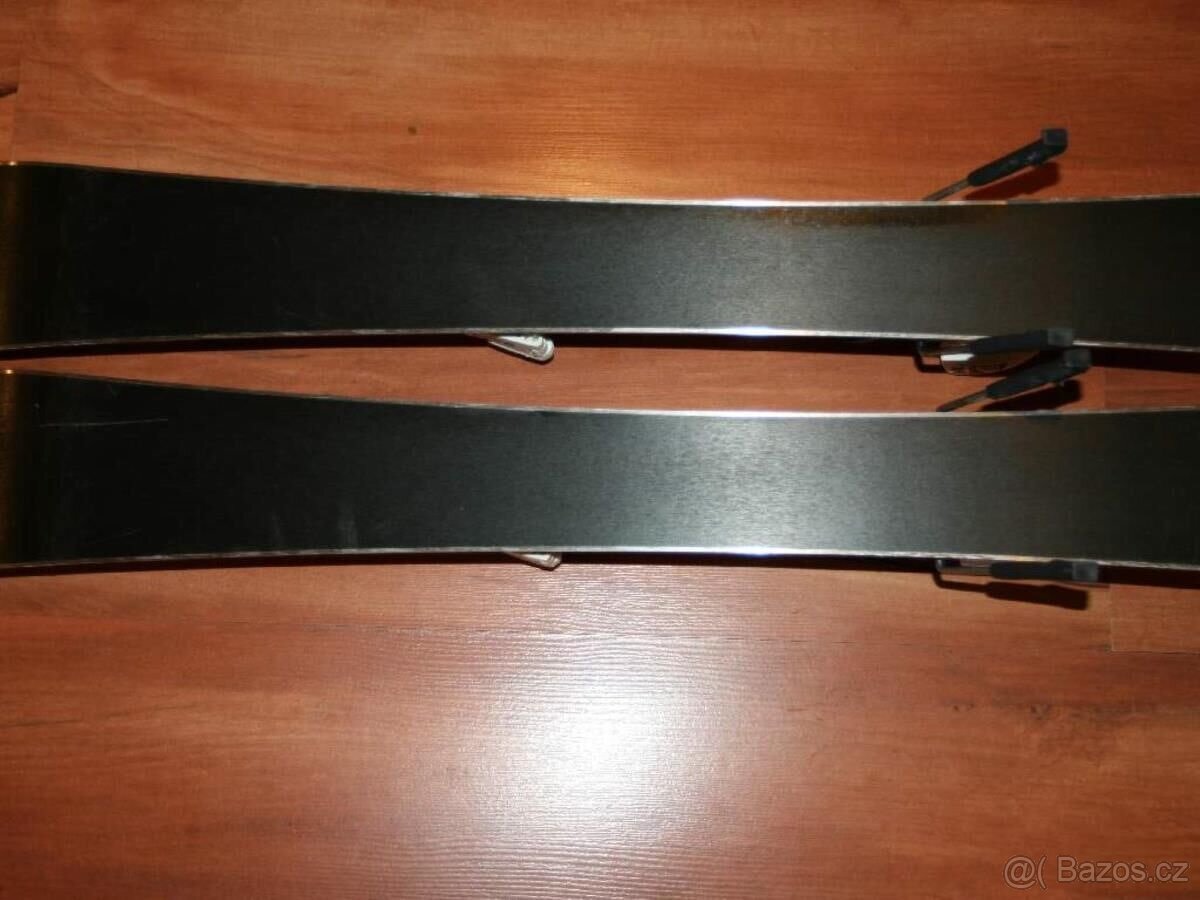 lyže Stockli 80 cm RT - 5