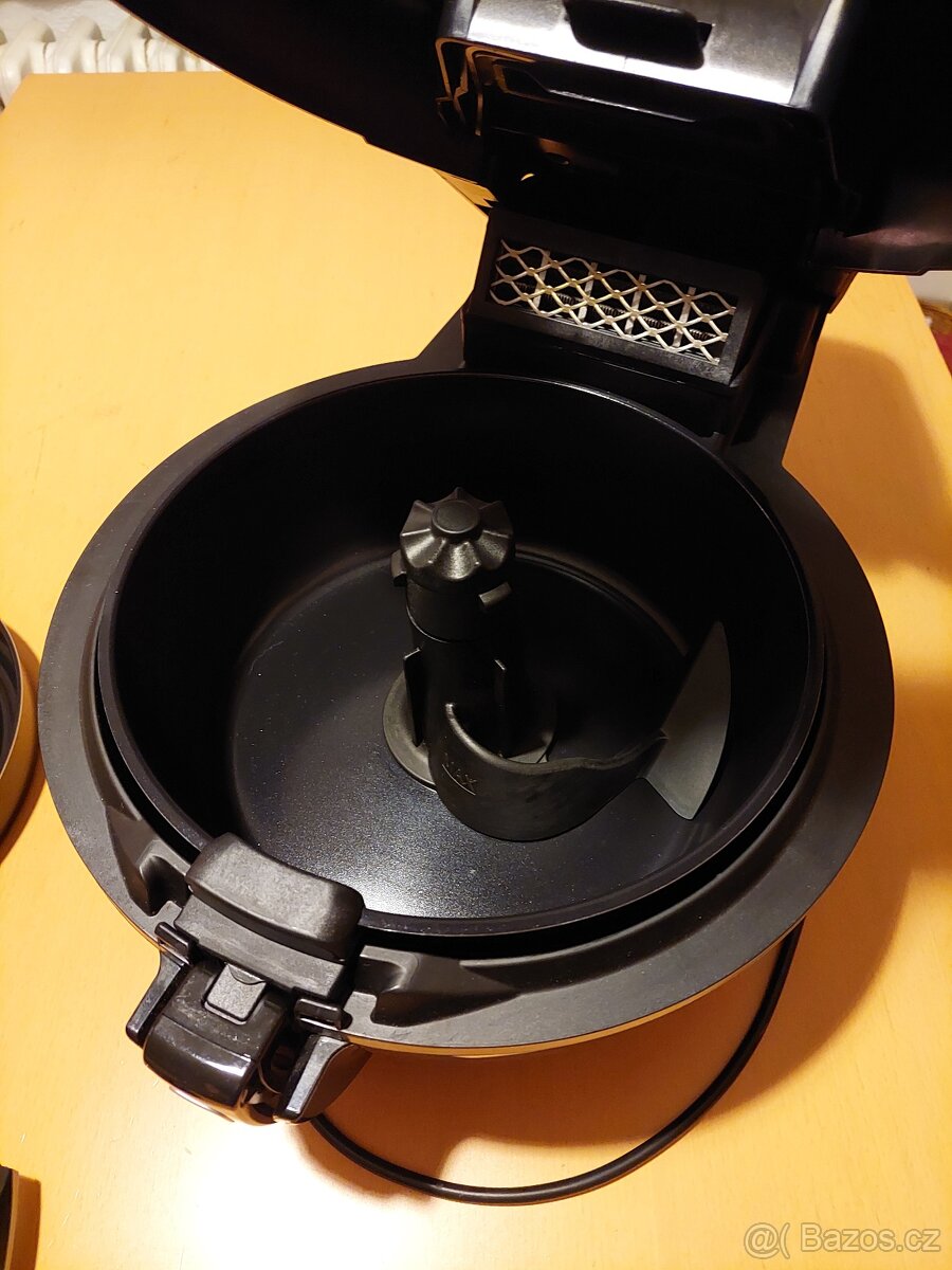 Tefal actifry genius xl 2v1 - 5