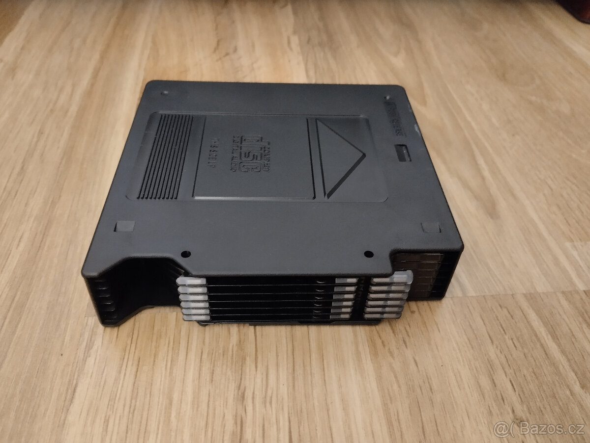 Marantz 74ARCH 1.00 - 5