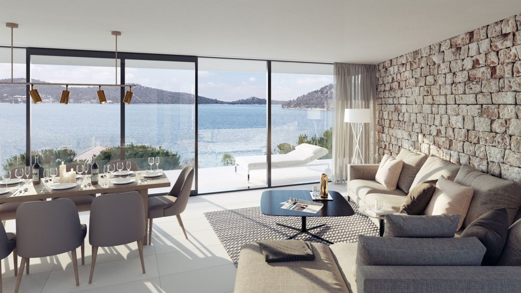 Nová investiční nabídka v Chorvatsku - 5