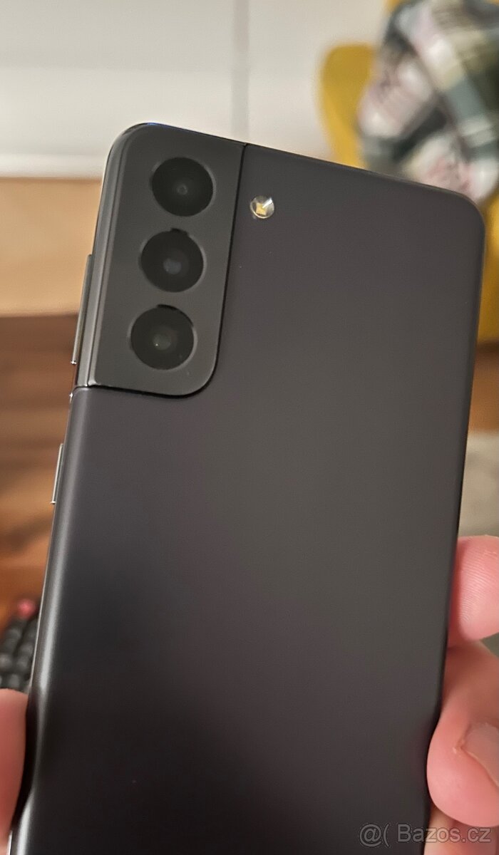 Samsung Galaxy S21 5G, 128GB - 5