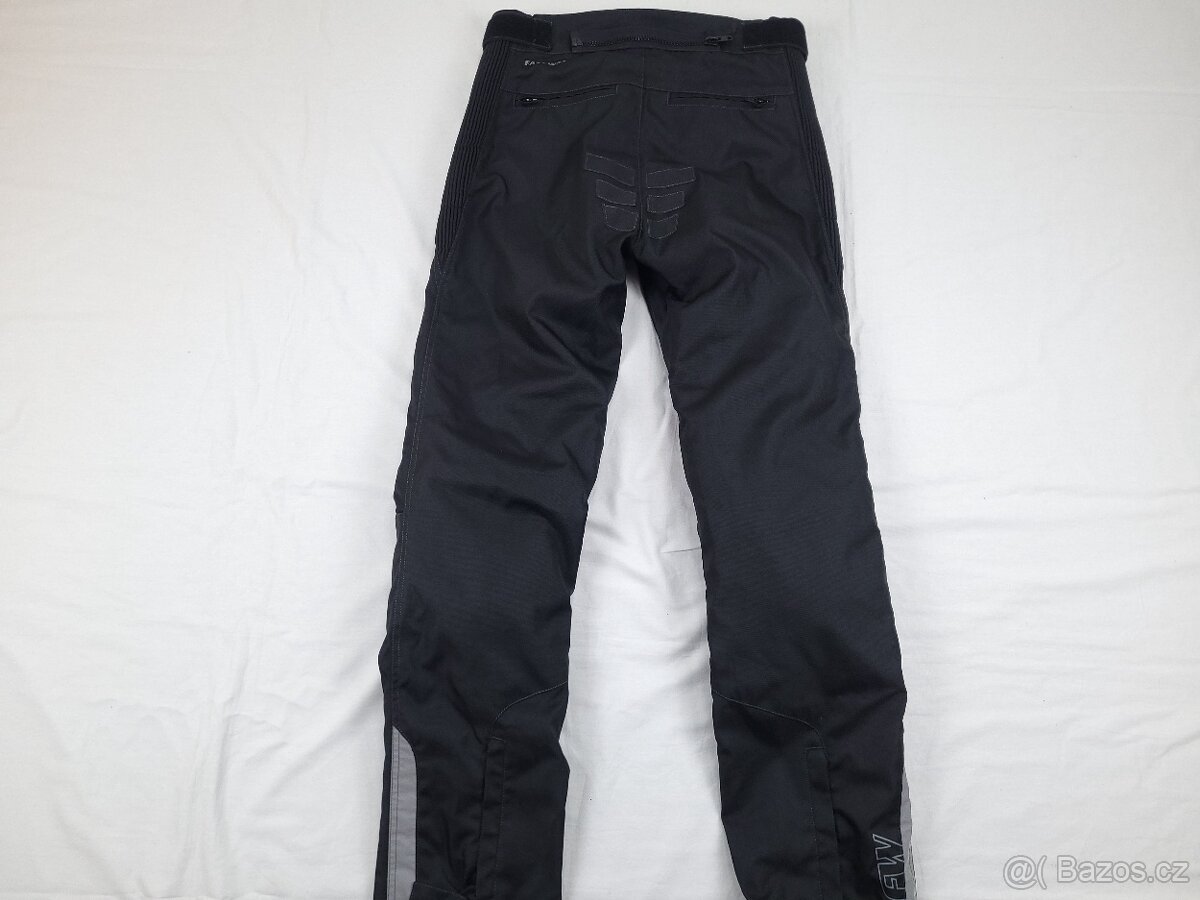 Fastway Voyager pánske textilné nohavice gate na moto 50 M - 5