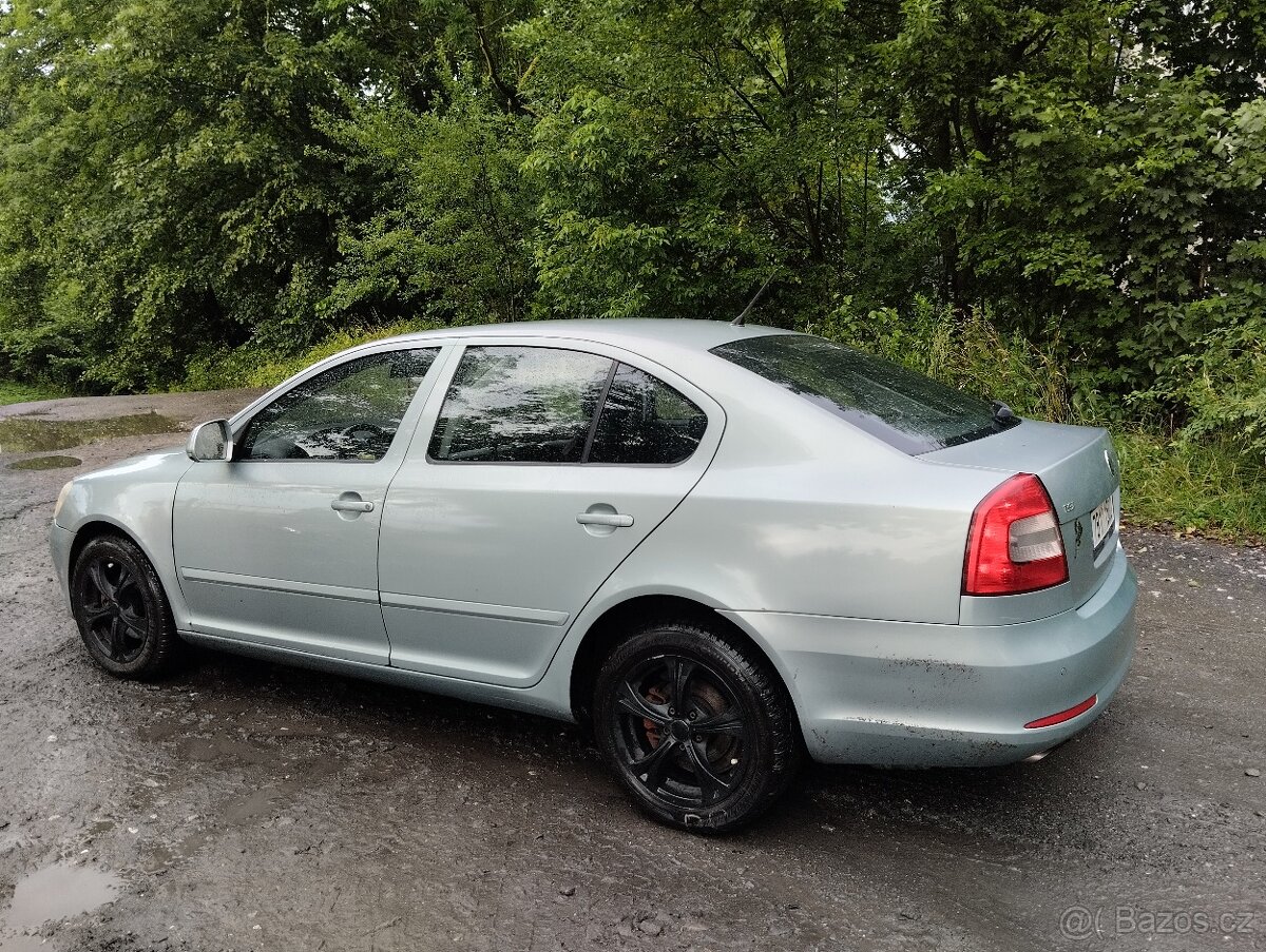 ŠKODA OCTAVIA 1.4TSI 90KW - 5