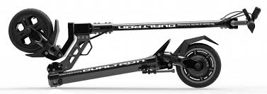 Dualtron mini 52V, 21Ah, - 5