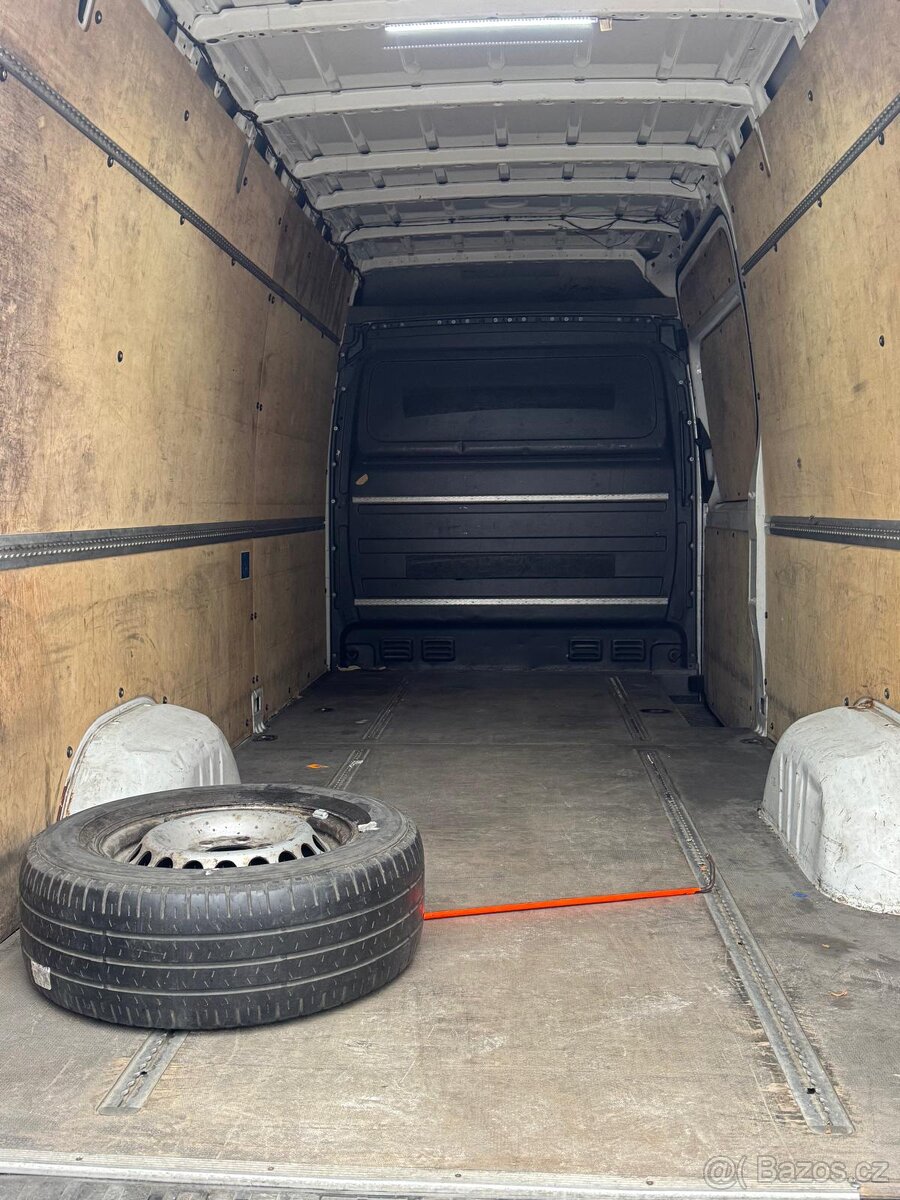 Mercedes Sprinter - 5