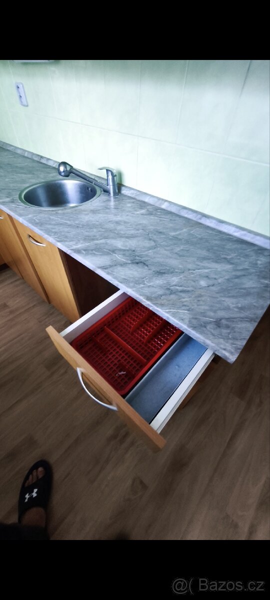 Prodám kuchyň - 5