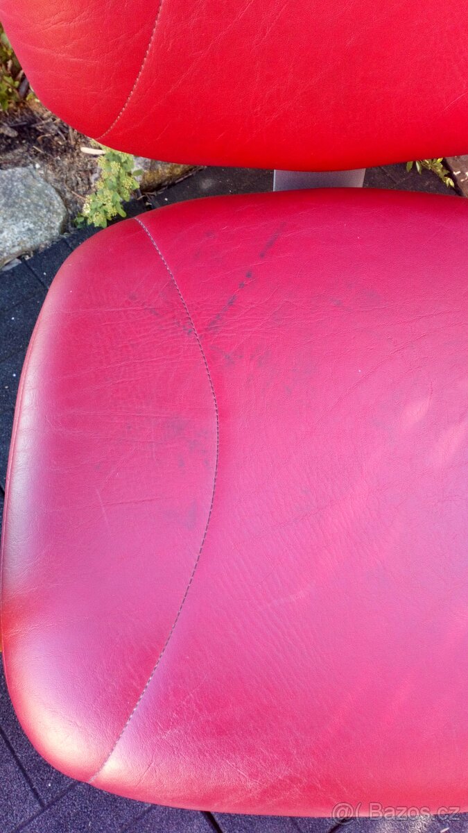 Kadeřnické křeslo - 5