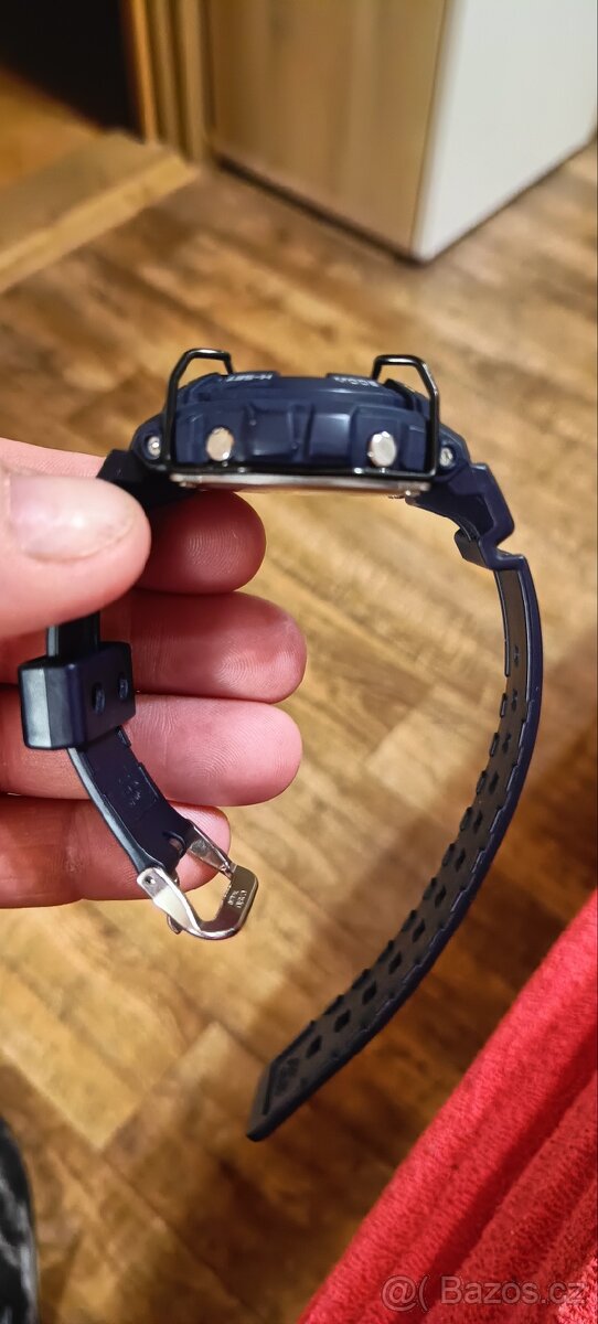 Casio g shock G100 - 5