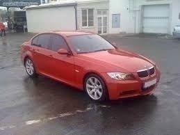 Prodám ND z BMW E90 E91 320D 130kw 2010 - 5