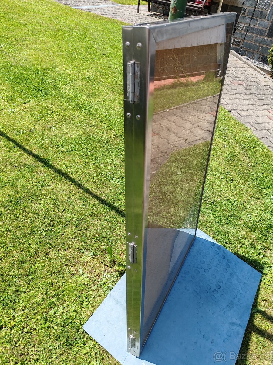 Anticorové nástěnky/vývěsky - 5