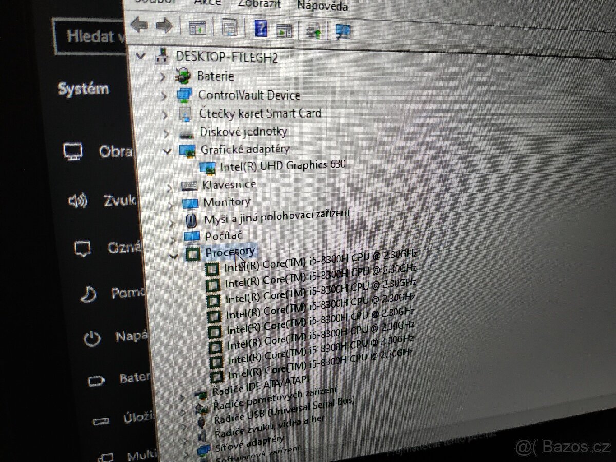 Dell Precision 7730 - 5