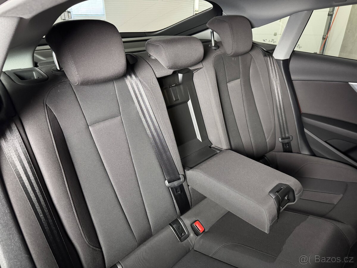 Audi A5 2.0TDi S-Tronic Quattro LED Matrix - 5