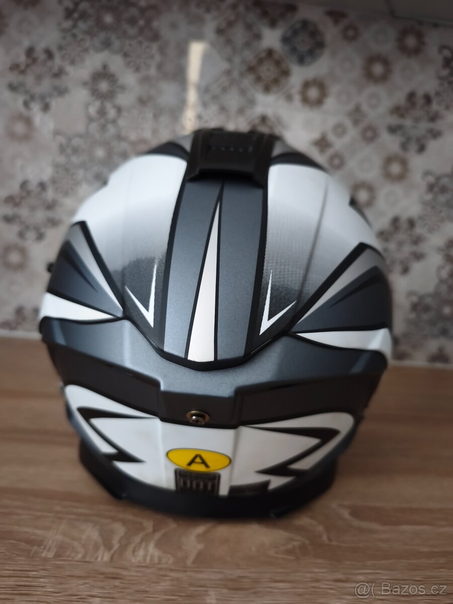 Helma výklopná vel.L - 5