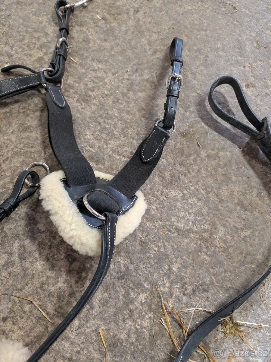 Prodám pony poprsnik - 5