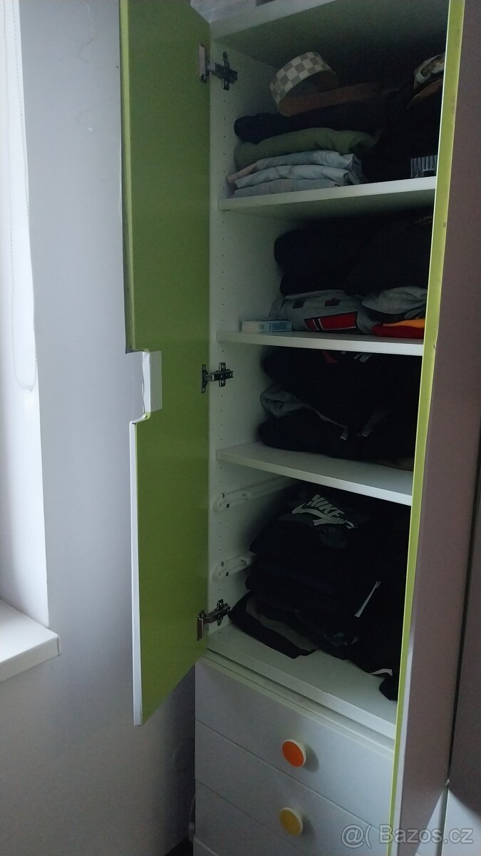 Skříně Ikea Stuva - 5