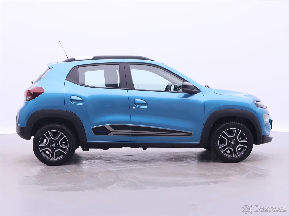 Dacia Spring Comfort Plus 45 Navi 1.Maj (2022) - 5