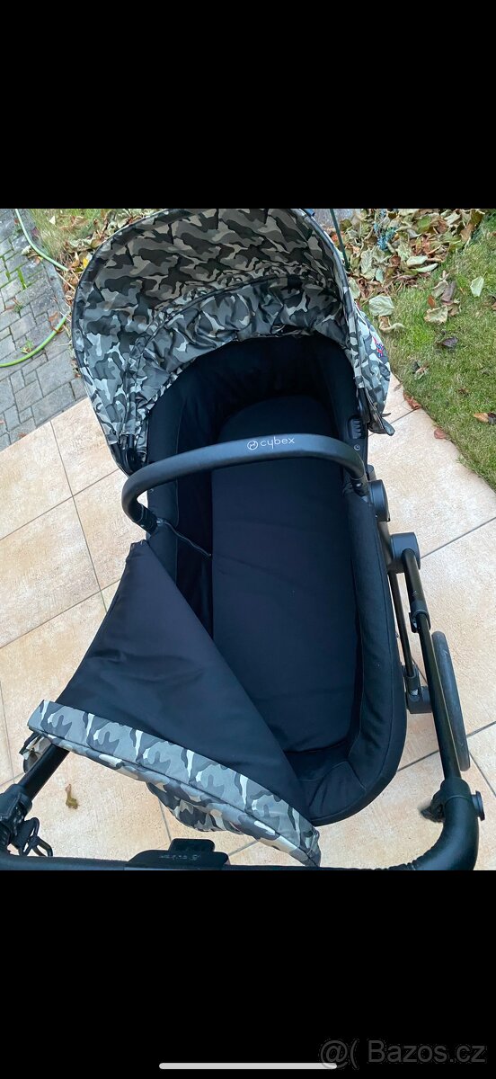 CYBEX PRIAM BUTTERFLY - 5