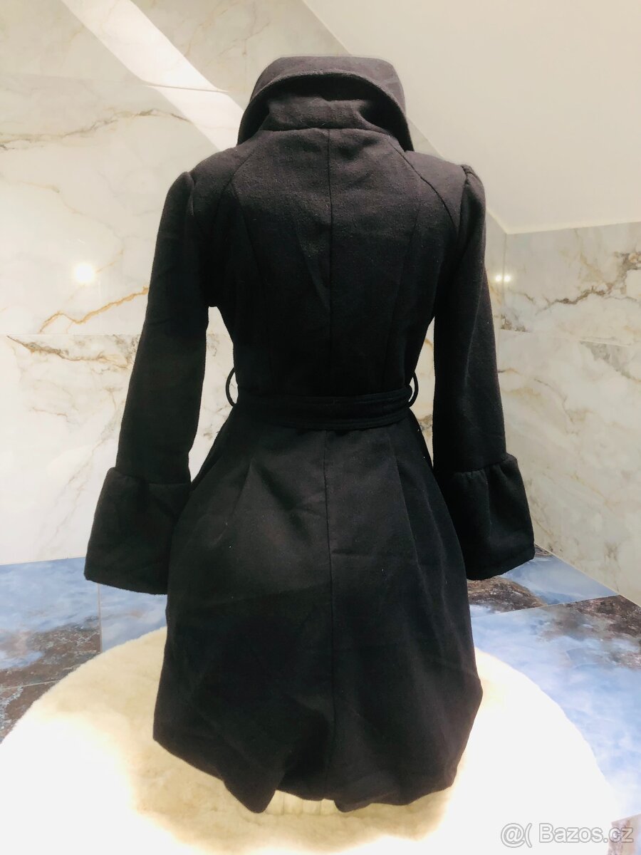 cernykabat# spolecensky# naples# doacka #polodlouhy - 5