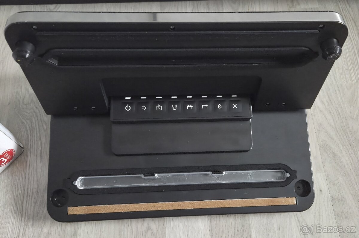 Vakuová svářečka potravin - 5