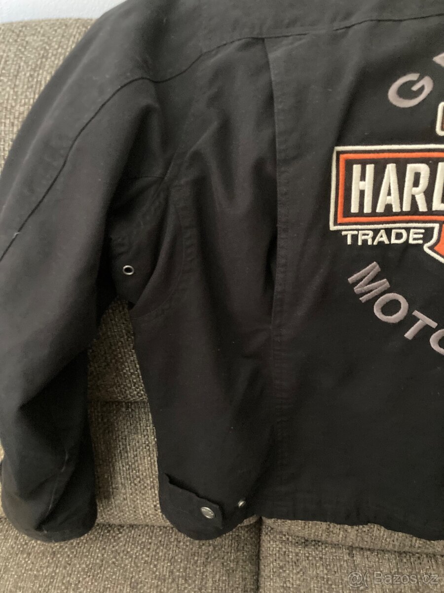 Harley Davidson bunda - 5