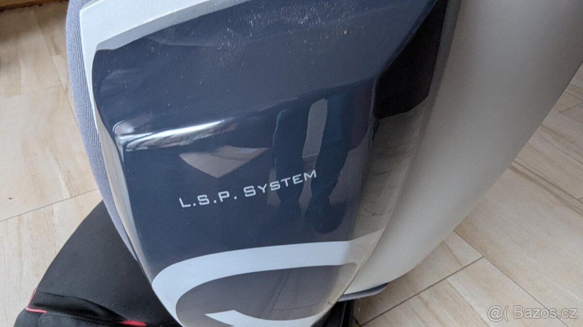 Autosedačka Cybex Pallas 2-fix - 5