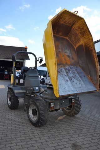 Dempr Wacker Neuson DW 50 - 5