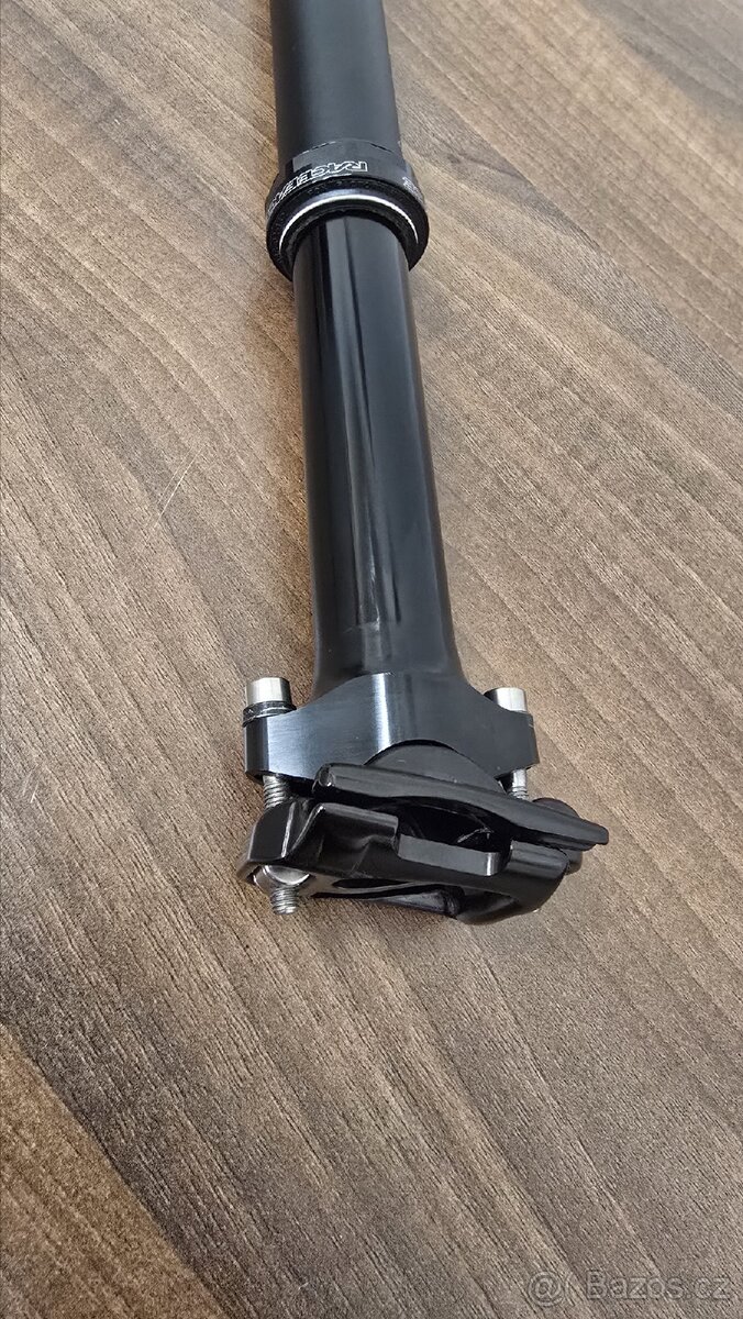 Sedlovka FOX SL 31,6 400/100mm - 5