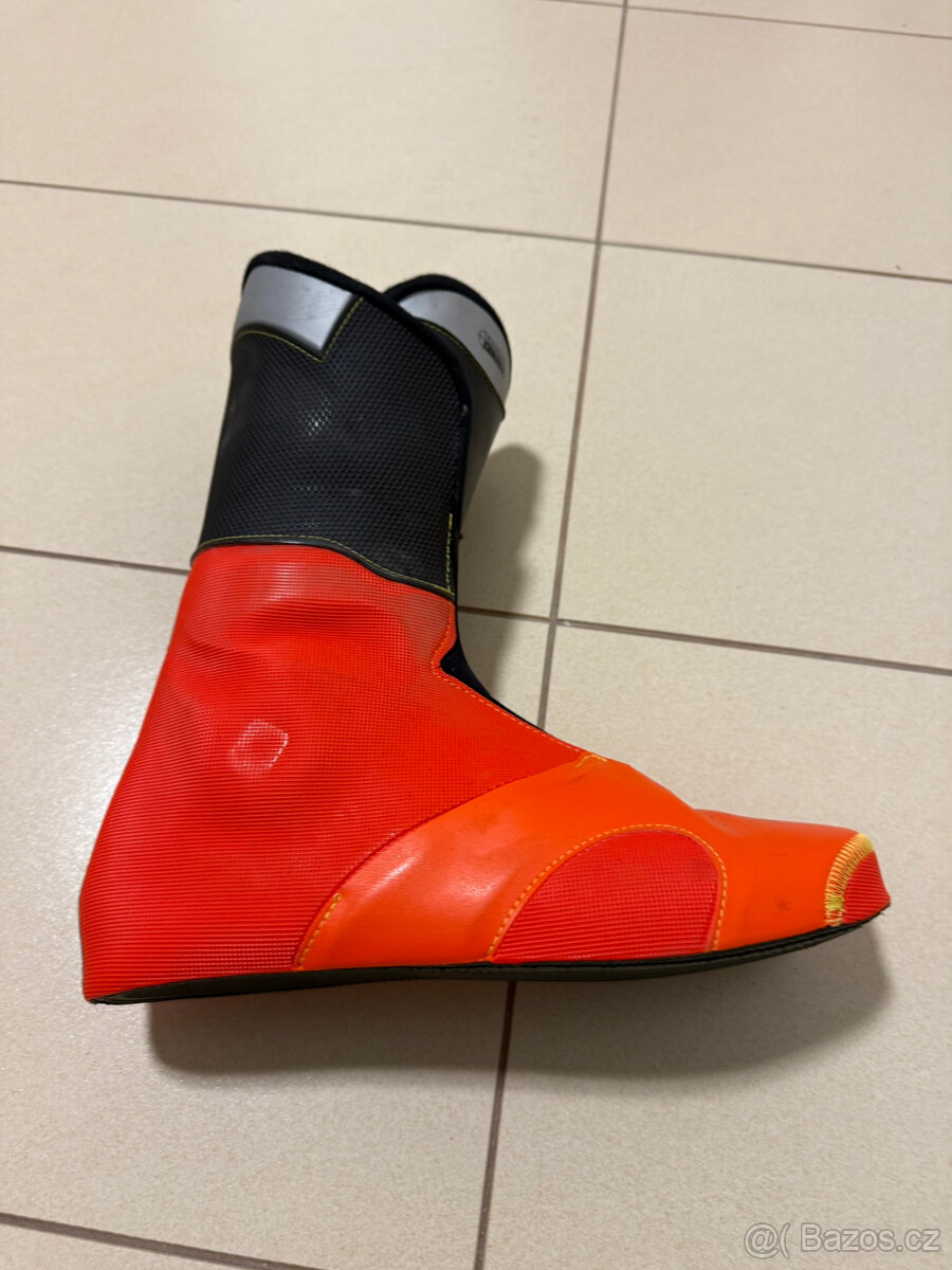 Lyžařské pánské boty ATOMIC CX 9.10 - 5