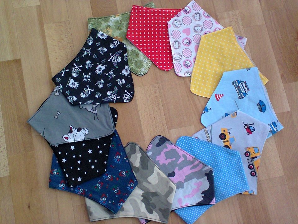 Zavinovacky a slintacky - 5